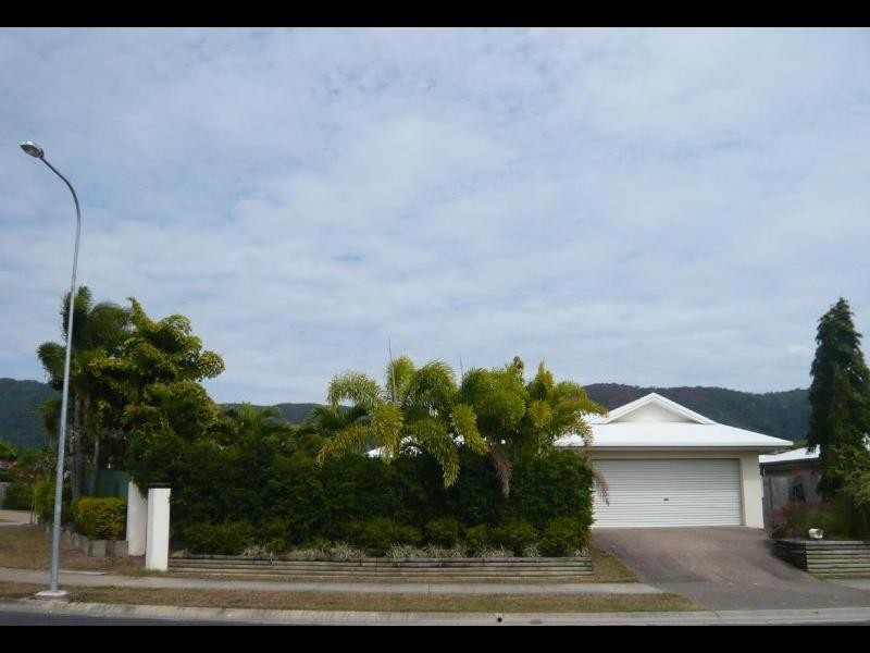 37 Cottesloe Drive, Kewarra Beach QLD 4879