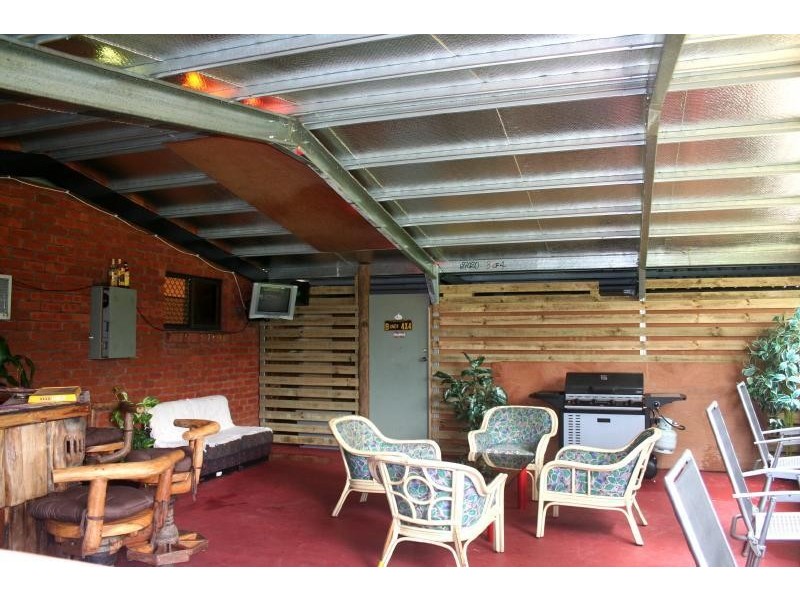 32 Rigg Street, Woree QLD 4868