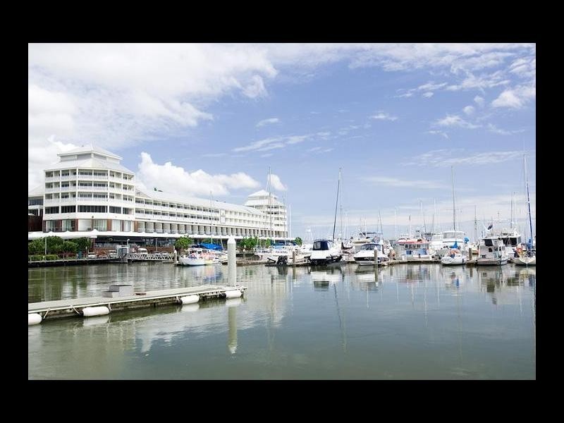 63/1 Marlin Parade, Harbour Lights, Cairns City QLD 4870