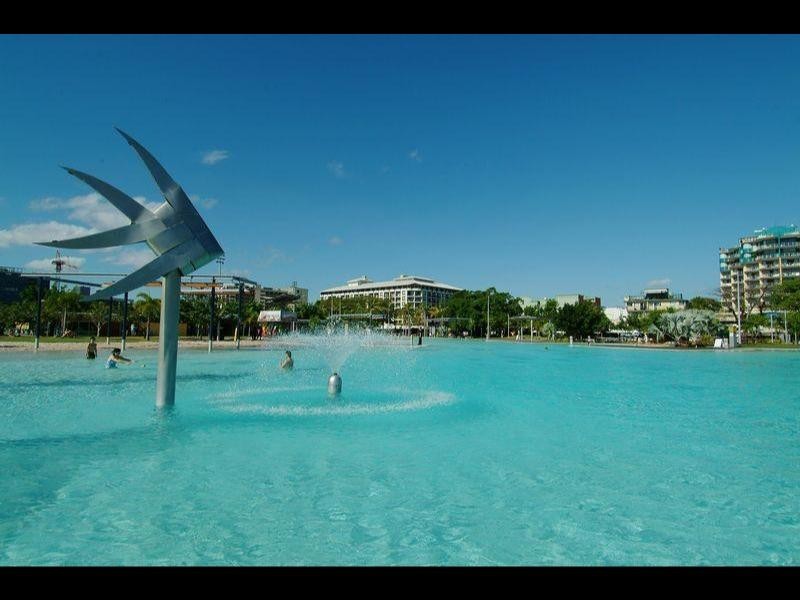 63/1 Marlin Parade, Harbour Lights, Cairns City QLD 4870