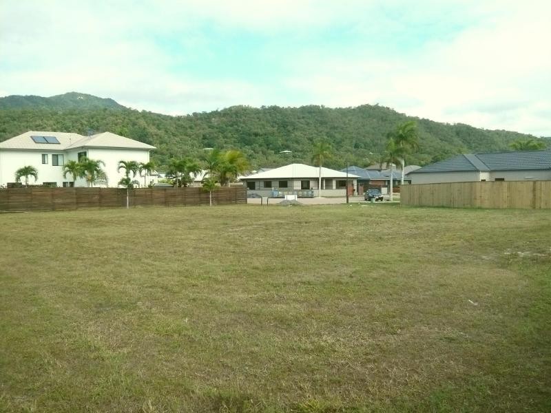 Lot 18 Iridescent Close, Trinity Park QLD 4879