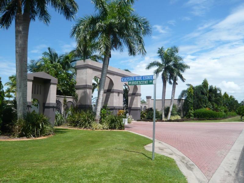 Lot 18 Iridescent Close, Trinity Park QLD 4879