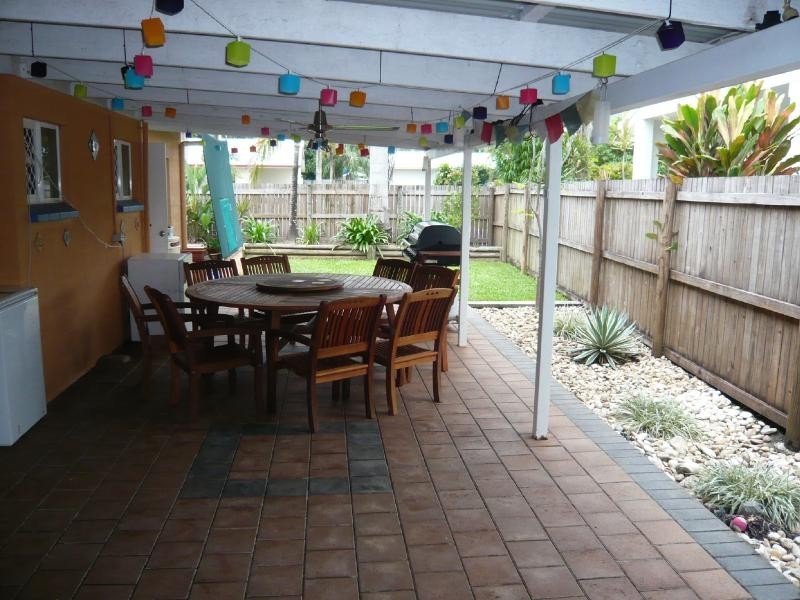 2/40 Bondi Crescent, Kewarra Beach QLD 4879