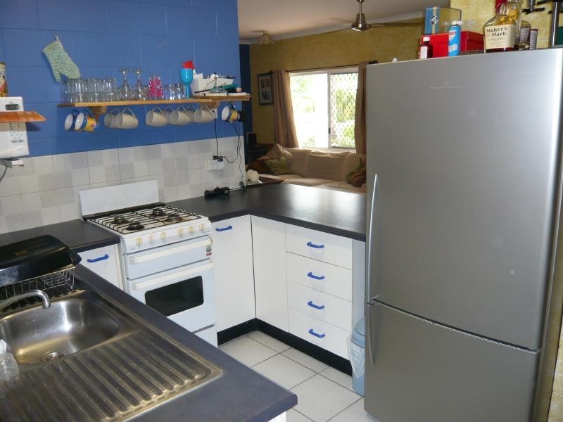 2/40 Bondi Crescent, Kewarra Beach QLD 4879