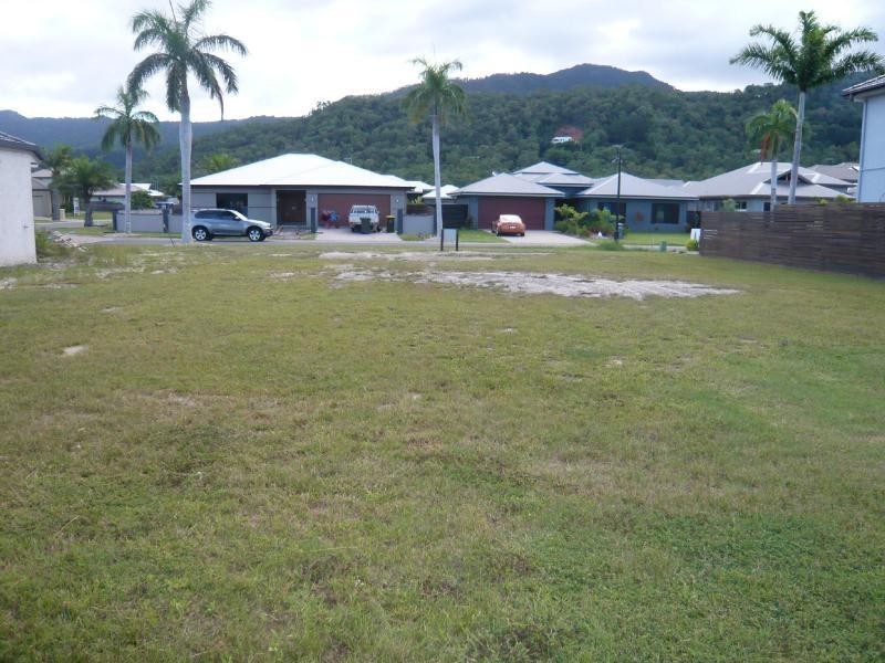 Lot 16 Iridescent Close, Trinity Park QLD 4879