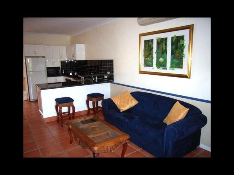 Lot 28 Tinaroo Lakes Resort, Barron Street, Tinaroo QLD 4872