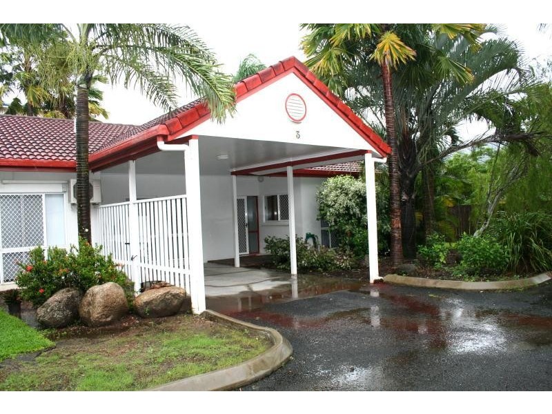 3/30 Springfield Crescent, Manoora QLD 4870