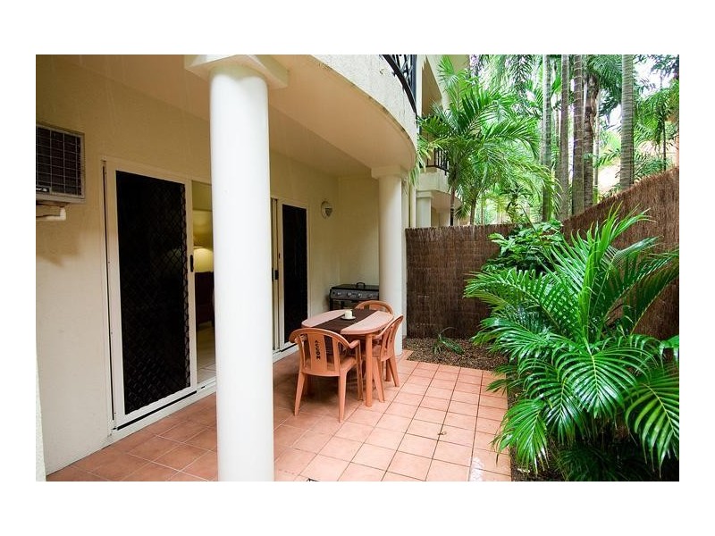 22/10 Digger Street, Cairns North QLD 4870