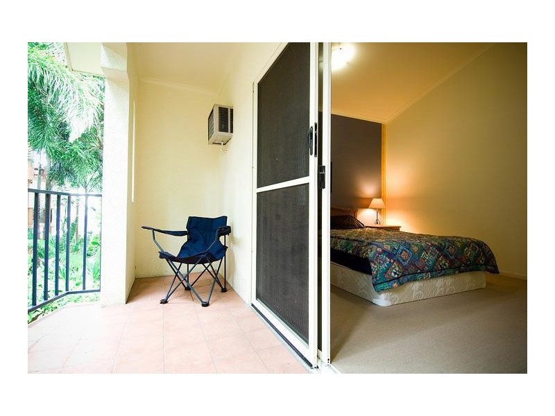 22/10 Digger Street, Cairns North QLD 4870