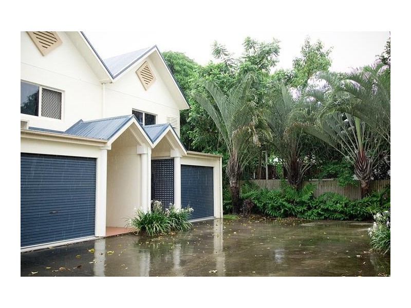 22/10 Digger Street, Cairns North QLD 4870