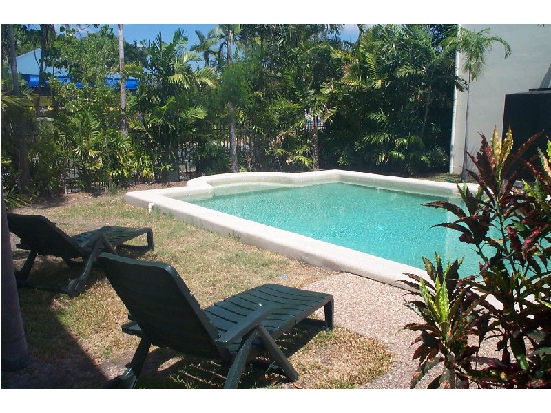 22/10 Digger Street, Cairns North QLD 4870