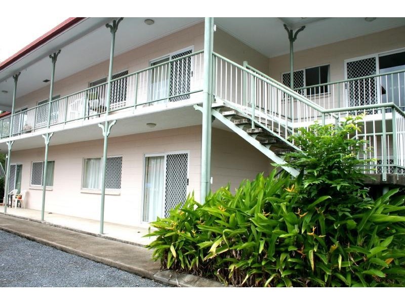 3/20 Springfield Crescent, Manoora QLD 4870