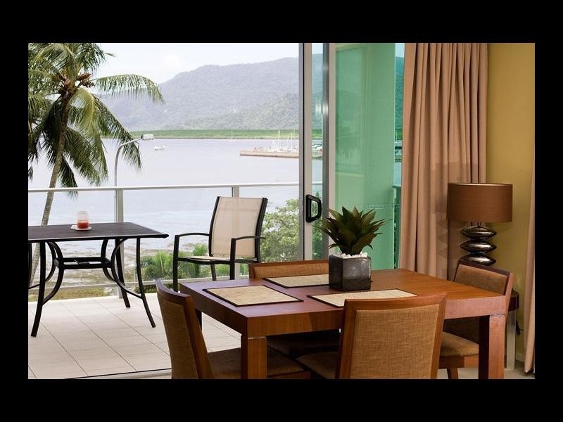 Trilogy 99-105 The Esplanade, Cairns City QLD 4870