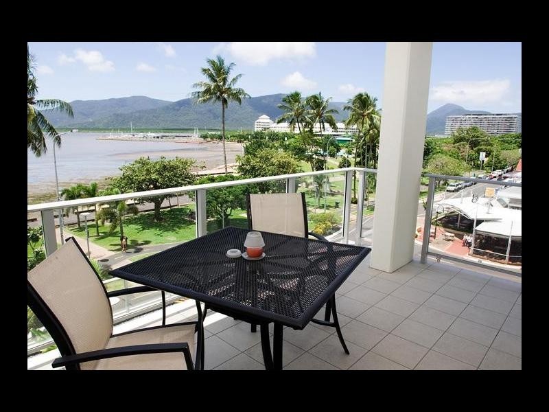 Trilogy 99-105 The Esplanade, Cairns City QLD 4870