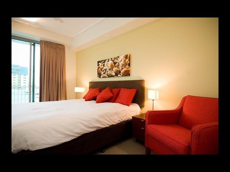 Trilogy 99-105 The Esplanade, Cairns City QLD 4870