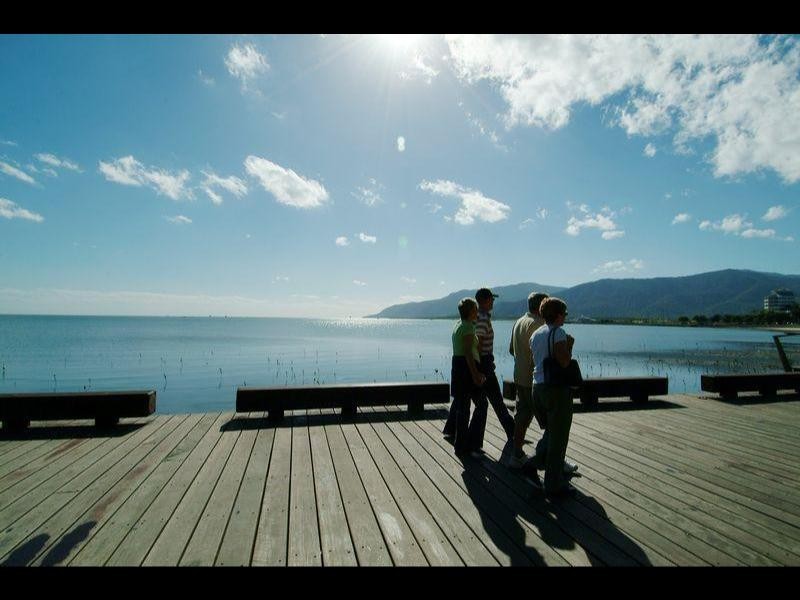 Trilogy 99-105 The Esplanade, Cairns City QLD 4870