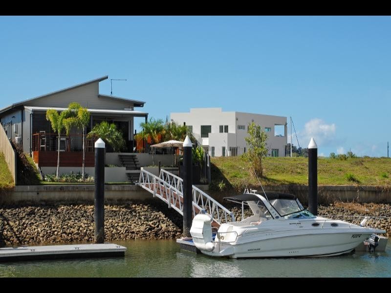 7 Apollo Quay (L96), Trinity Park QLD 4879