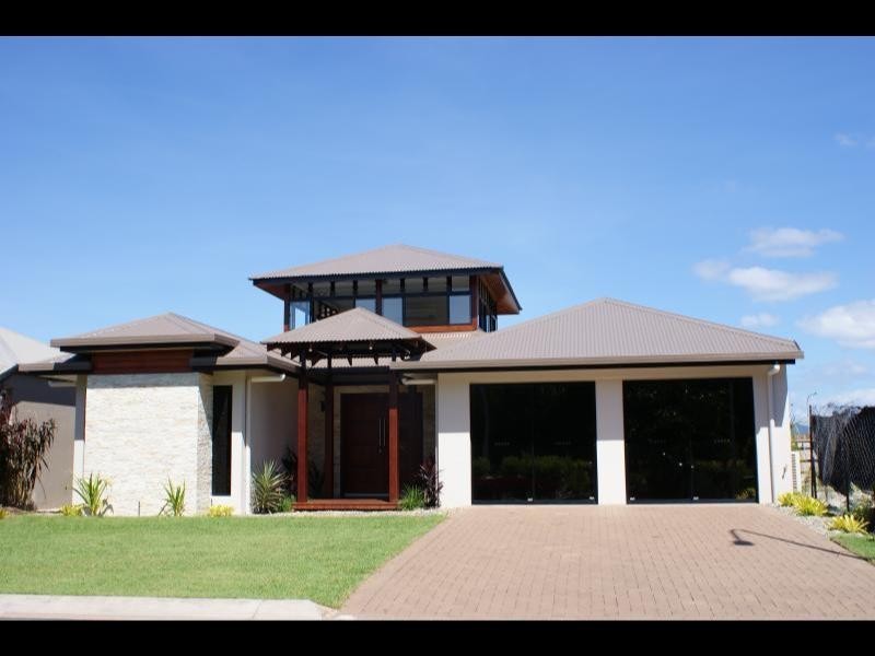 22 Selwyn Circuit, Trinity Park QLD 4879