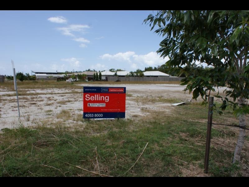 8 Icefire Quay (Lot 149), Trinity Park QLD 4879