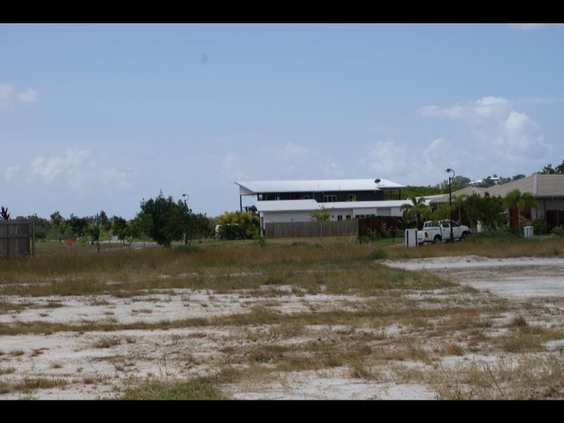 8 Icefire Quay (Lot 149), Trinity Park QLD 4879