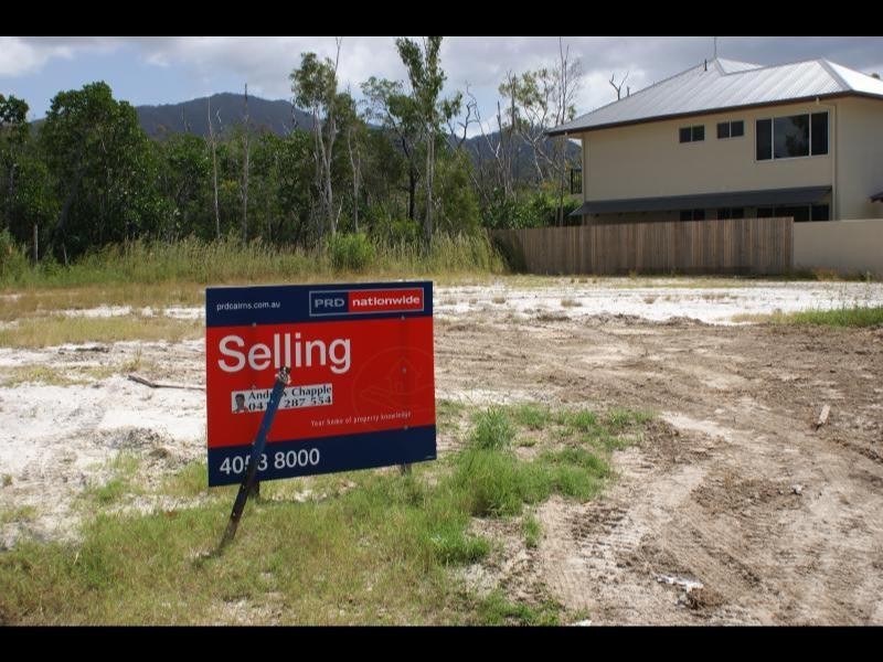 13 Icefire Quay (Lot 160), Trinity Park QLD 4879