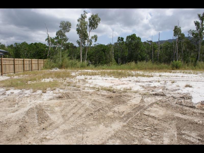 13 Icefire Quay (Lot 160), Trinity Park QLD 4879