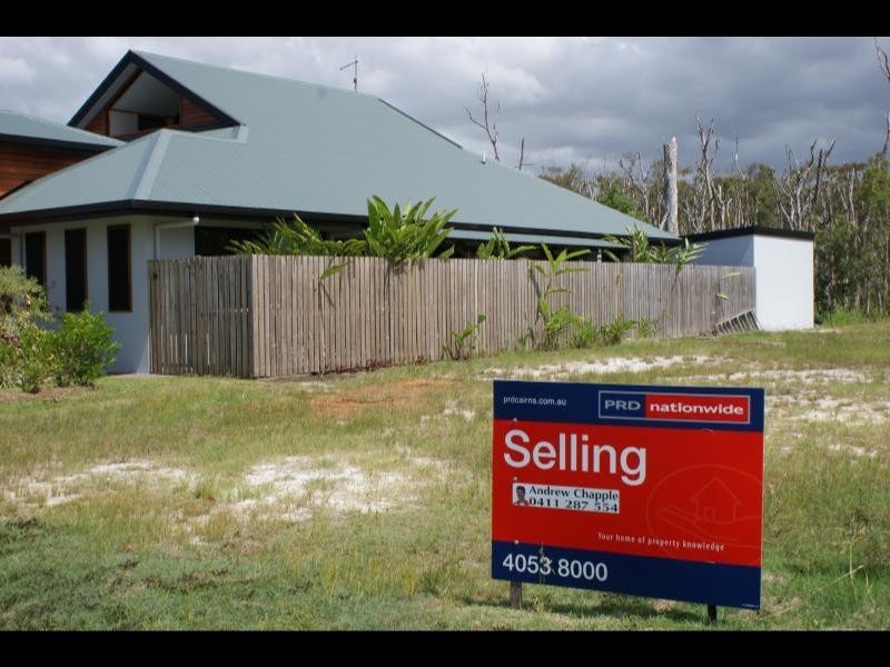 102  Harbour Drive (Lot 164), Trinity Park QLD 4879