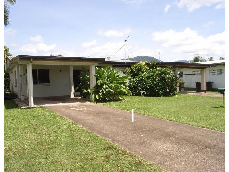 Westcourt QLD 4870