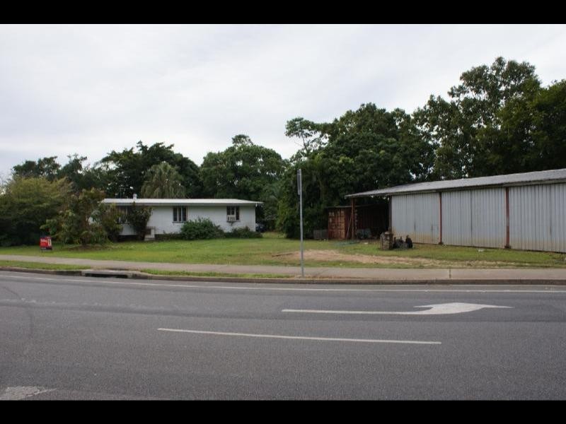 Lot 2 Reed Road, Trinity Park QLD 4879