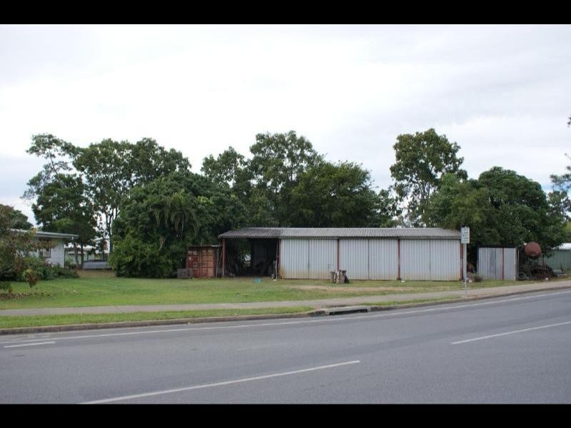 Lot 2 Reed Road, Trinity Park QLD 4879