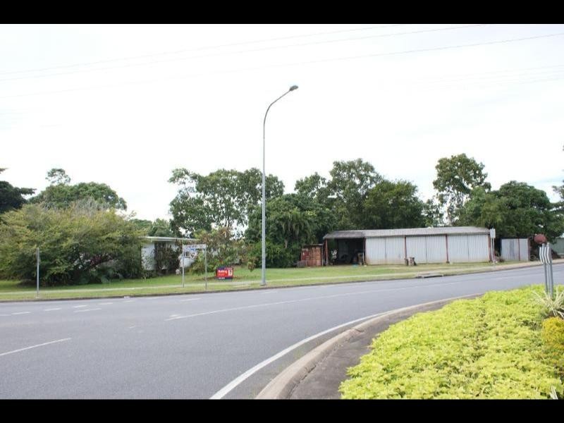 Lot 2 Reed Road, Trinity Park QLD 4879