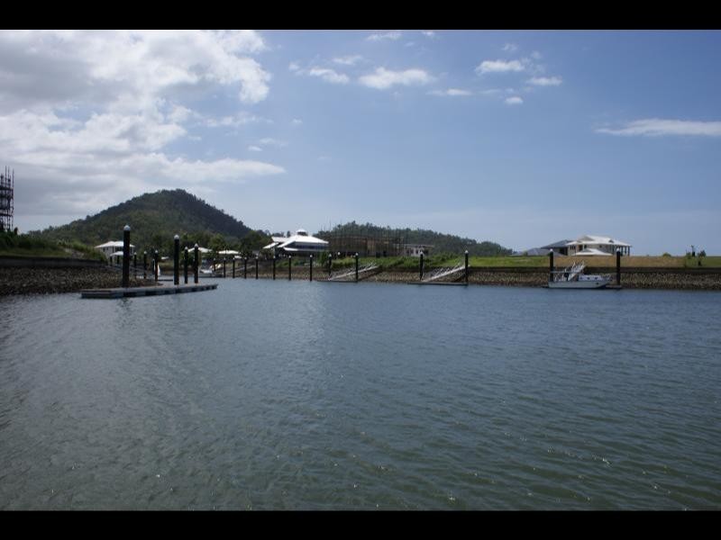 131  Harbour Drive (Lot 125), Trinity Park QLD 4879
