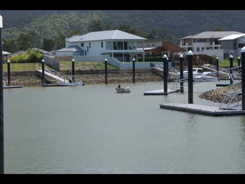 131  Harbour Drive (Lot 125), Trinity Park QLD 4879