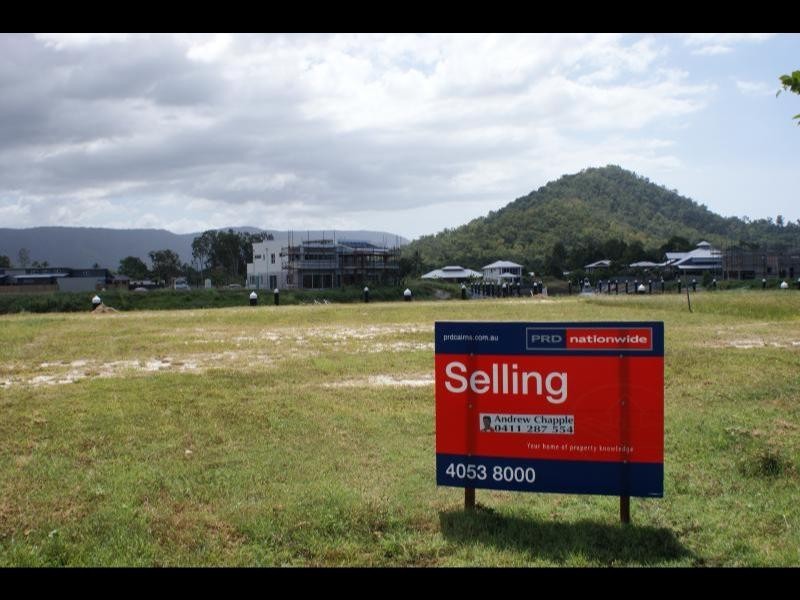 131  Harbour Drive (Lot 125), Trinity Park QLD 4879
