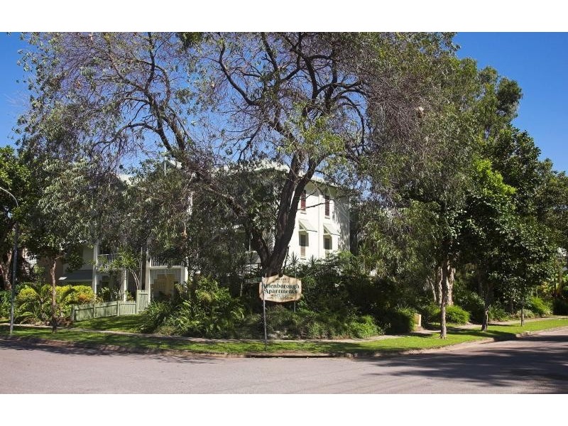 42/201 Mayers Street, Manoora QLD 4870