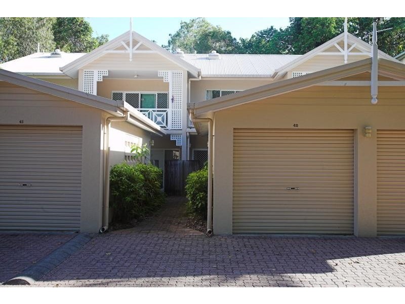 42/201 Mayers Street, Manoora QLD 4870