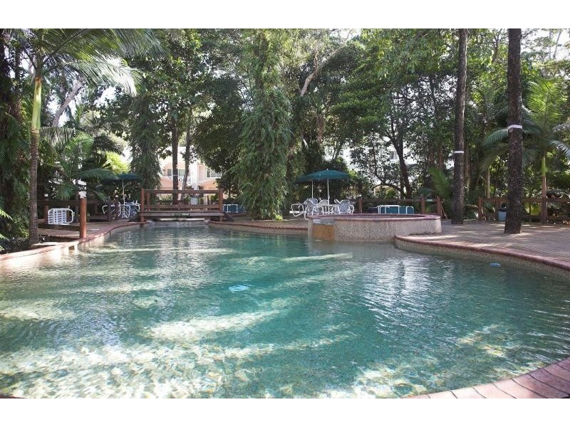 42/201 Mayers Street, Manoora QLD 4870