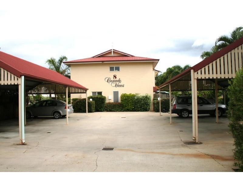 7/8 Short Street, Redlynch QLD 4870