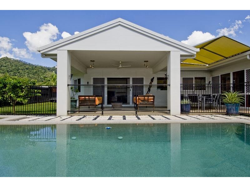 9 Burranong Street, Kewarra Beach QLD 4879