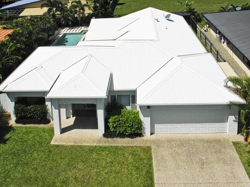 9 Burranong Street, Kewarra Beach QLD 4879