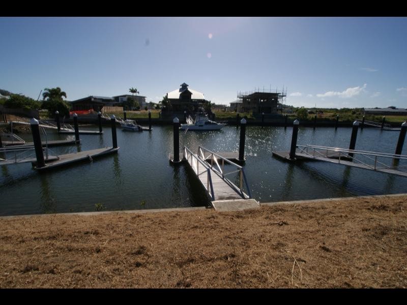 16 Apollo Quay (Lot 85), Trinity Park QLD 4879