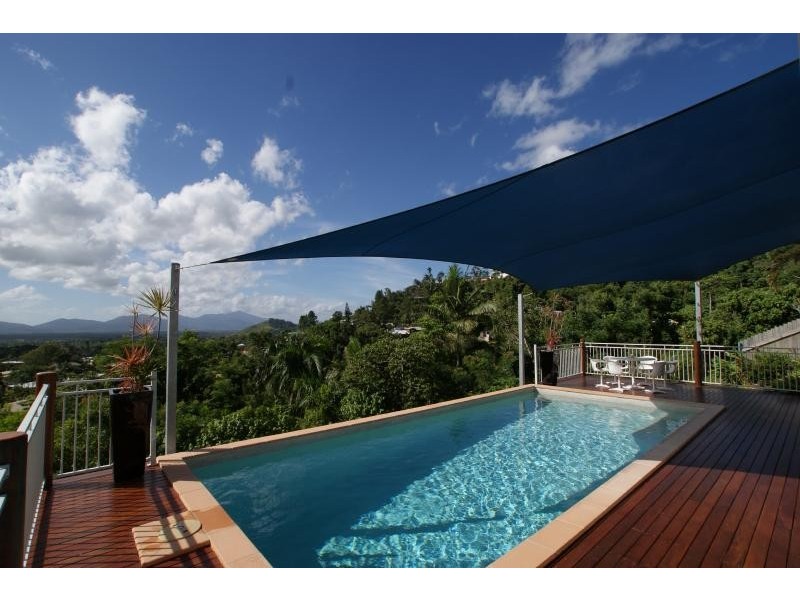 310 Toogood Road, Bayview Heights QLD 4868