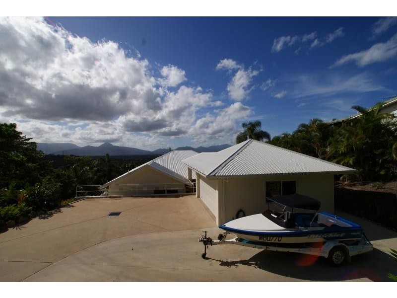 310 Toogood Road, Bayview Heights QLD 4868