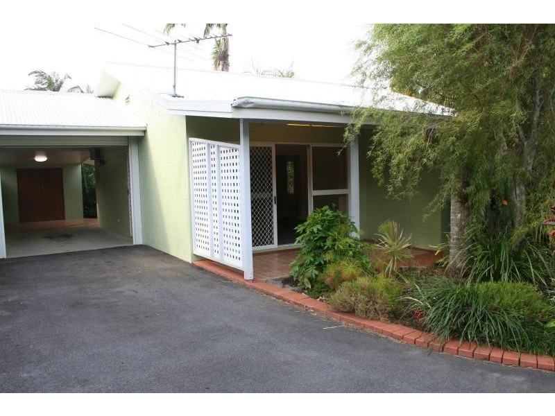 5/5-6 Seary Close, Whitfield QLD 4870