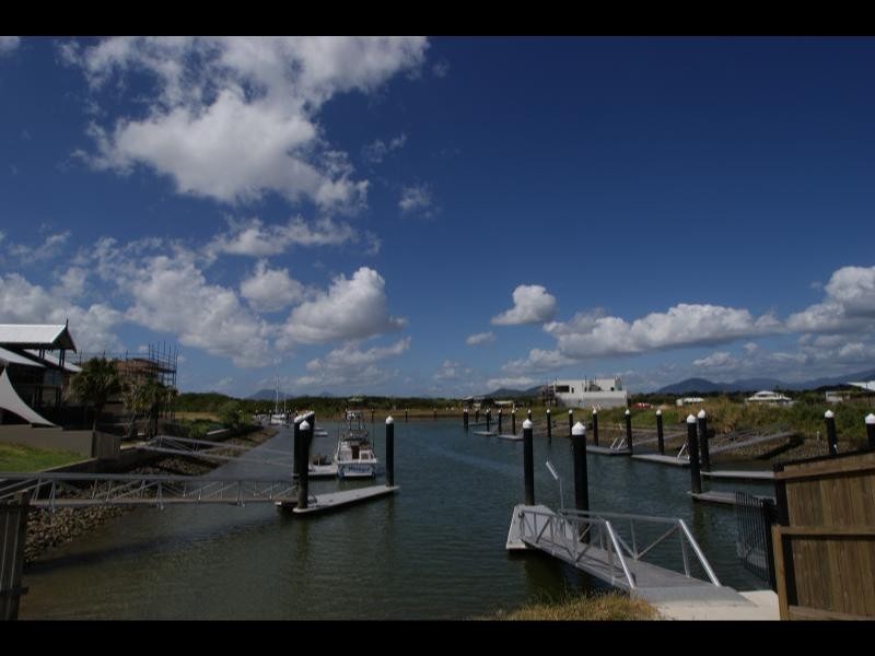 57 Harbour Drive (Lot 79), Trinity Park QLD 4879