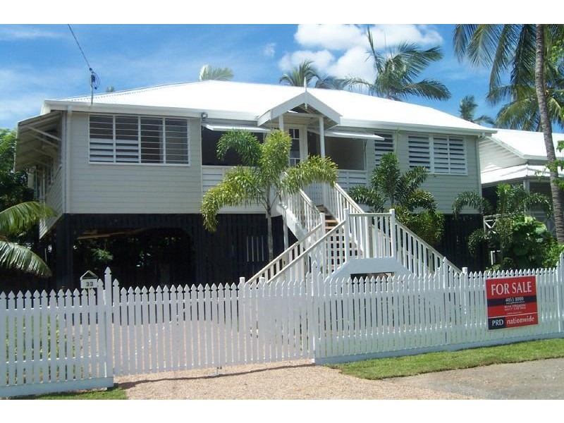 33 Upward Street, Parramatta Park QLD 4870