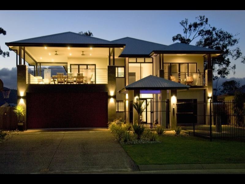 80 Harbour Drive (L173), Trinity Park QLD 4879