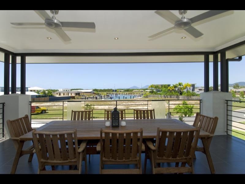 80 Harbour Drive (L173), Trinity Park QLD 4879