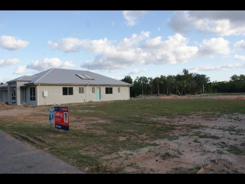 Lot 16 Roberts Drive, Trinity Beach QLD 4879