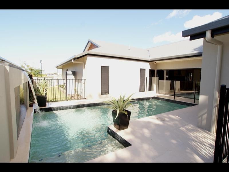 40 Harbour Drive (L74), Trinity Park QLD 4879